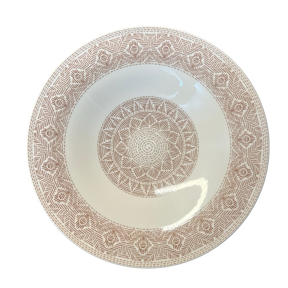 Villeroy & Boch coupe deep plate